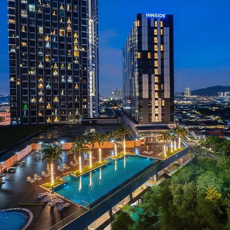 Innside By Melia Kuala Lumpur Exterior photo