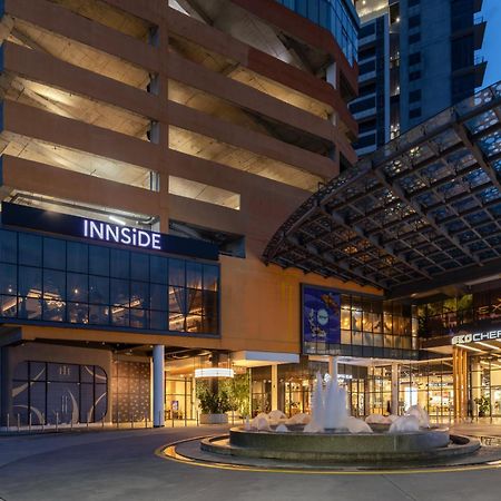 Innside By Melia Kuala Lumpur Exterior photo