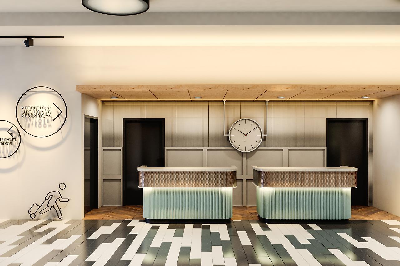 Innside By Melia Kuala Lumpur Exterior photo